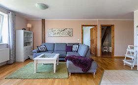 Denkerhof Ferienwohnung Deichblick